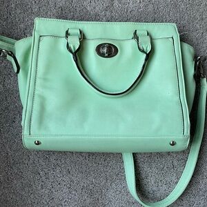 Charming Charlie large bag